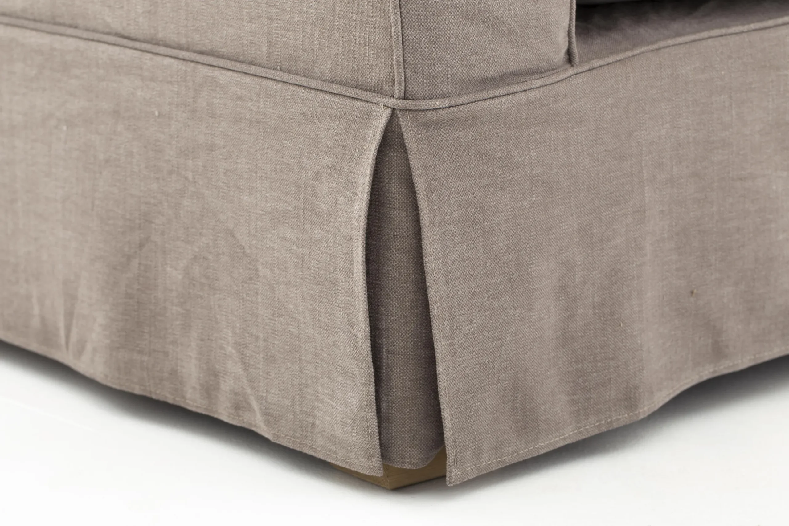 Roma, Sofa, Three-Seater, Cover