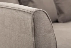 Roma, Sofa, Three-Seater, Cover