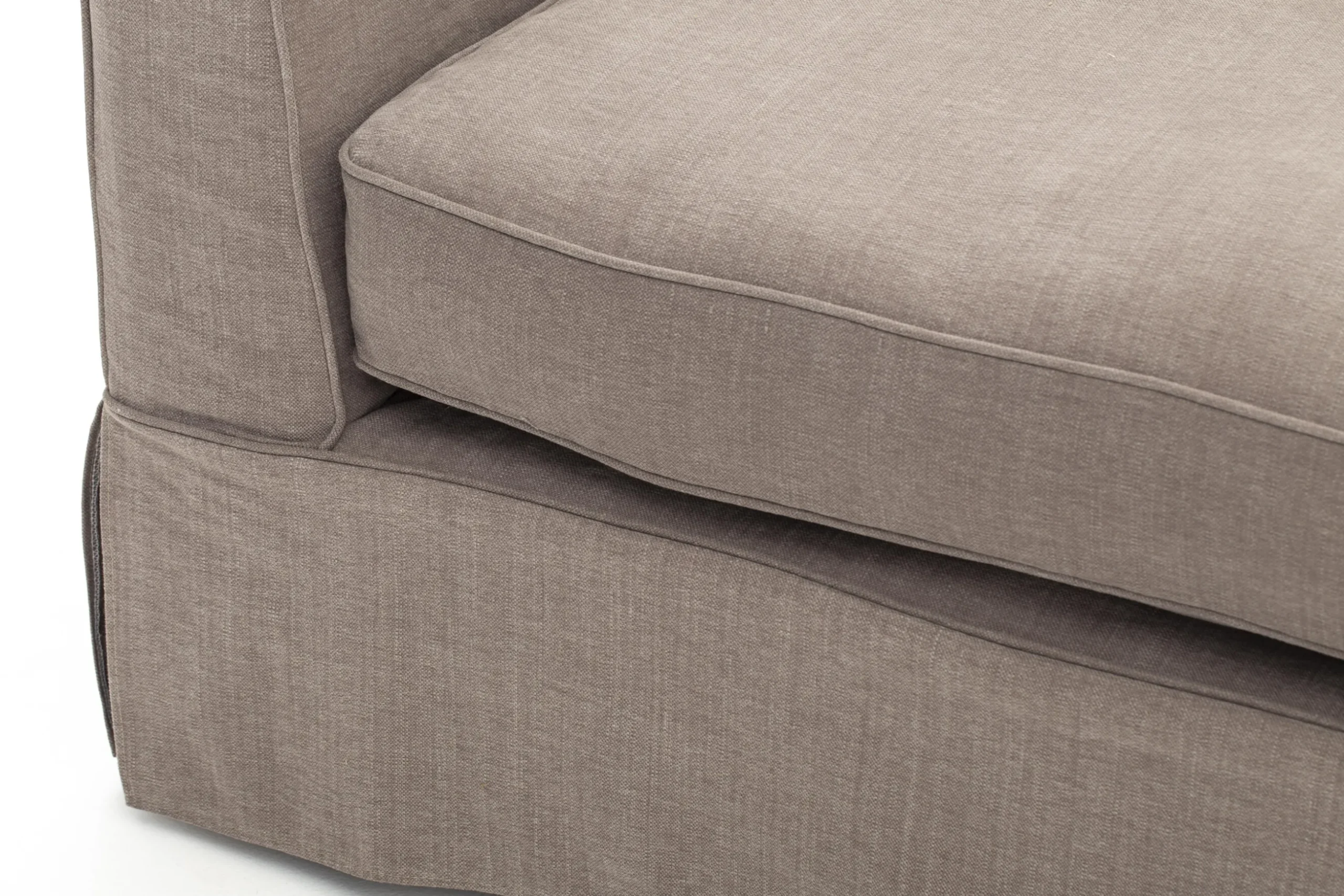 Roma, Sofa, Three-Seater, Cover