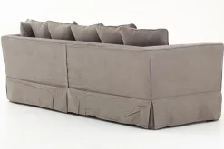 Roma, Sofa, Three-Seater, Cover