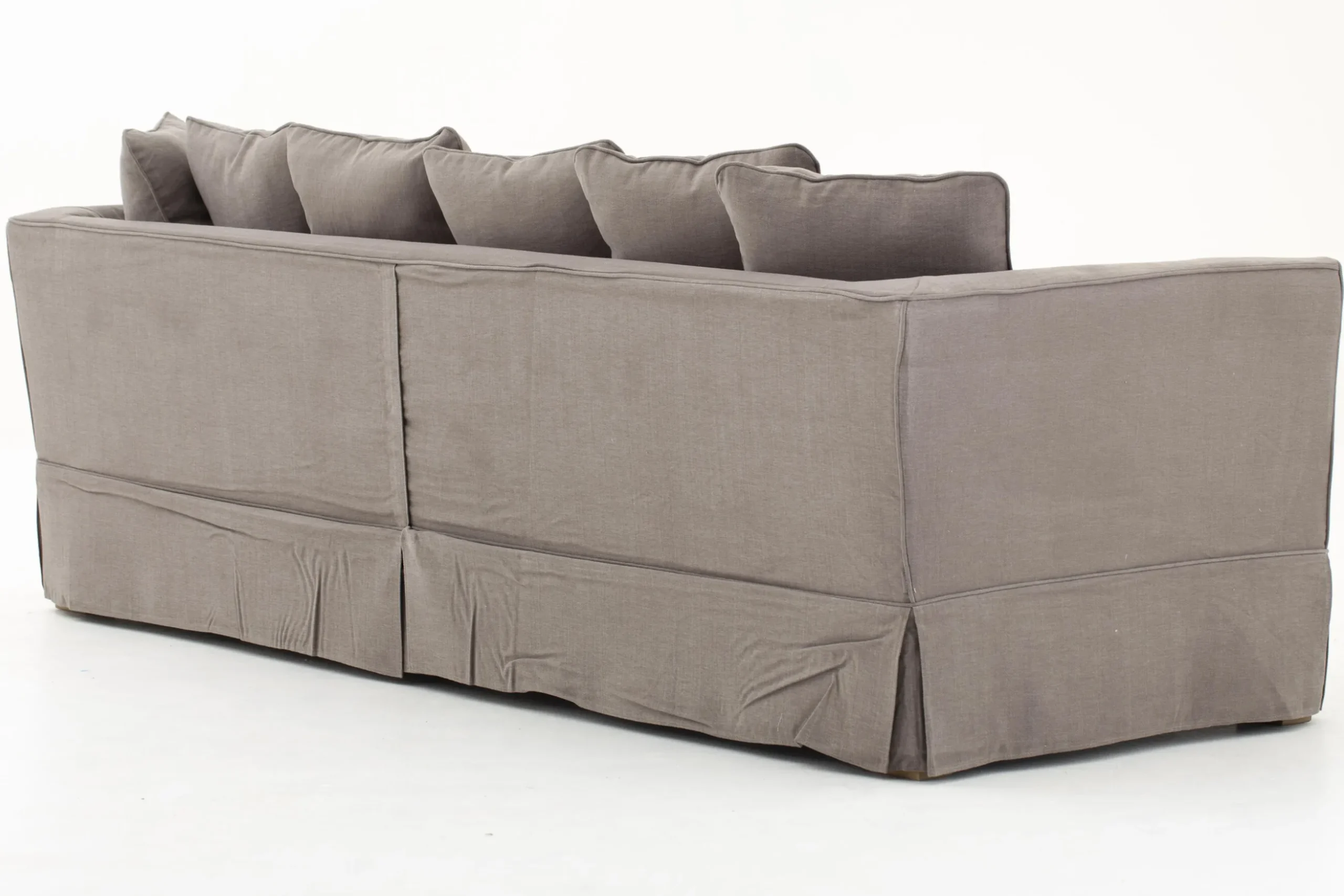 Roma, Sofa, Three-Seater, Cover
