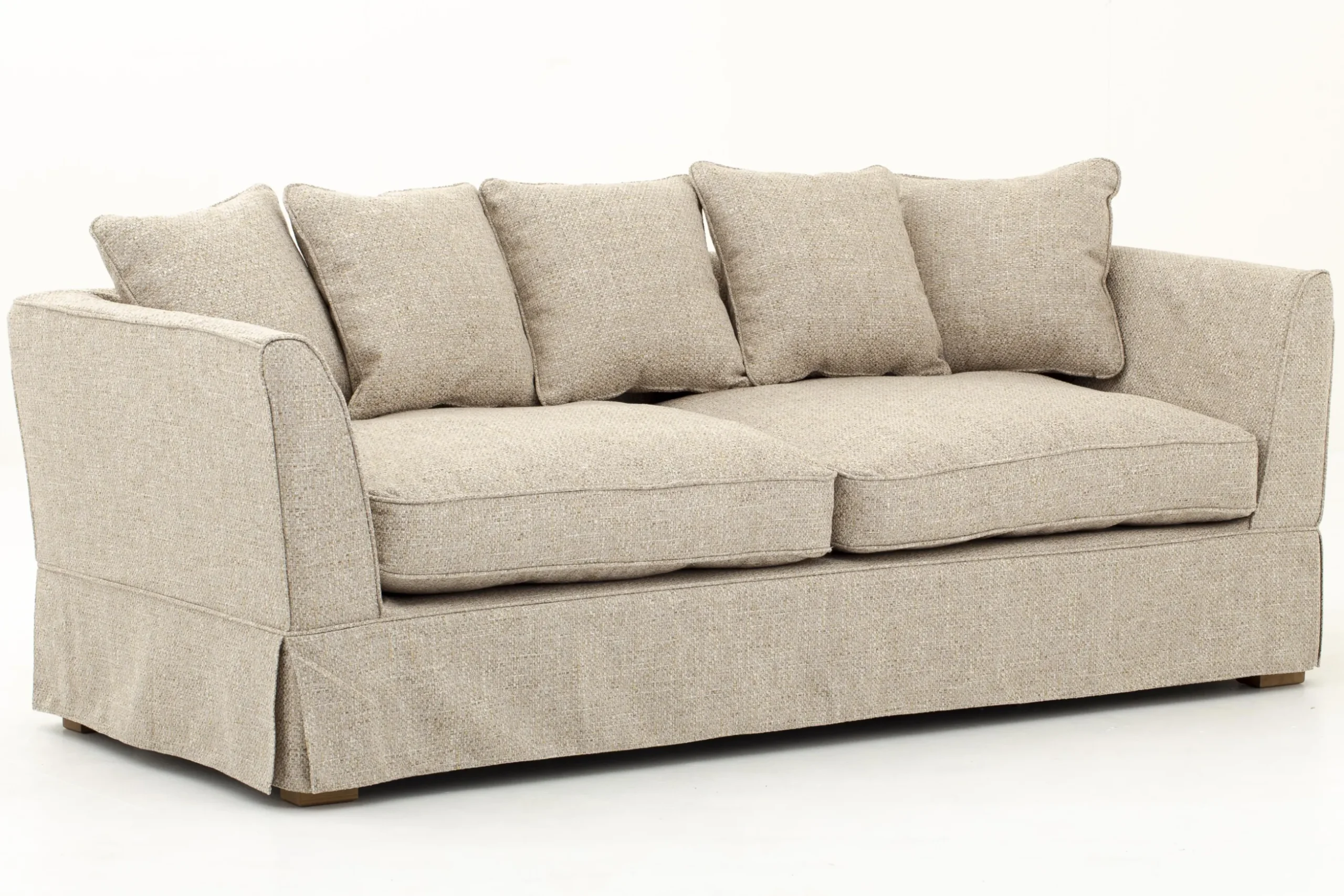 Roma, Sofa, Two-Seater, Cover