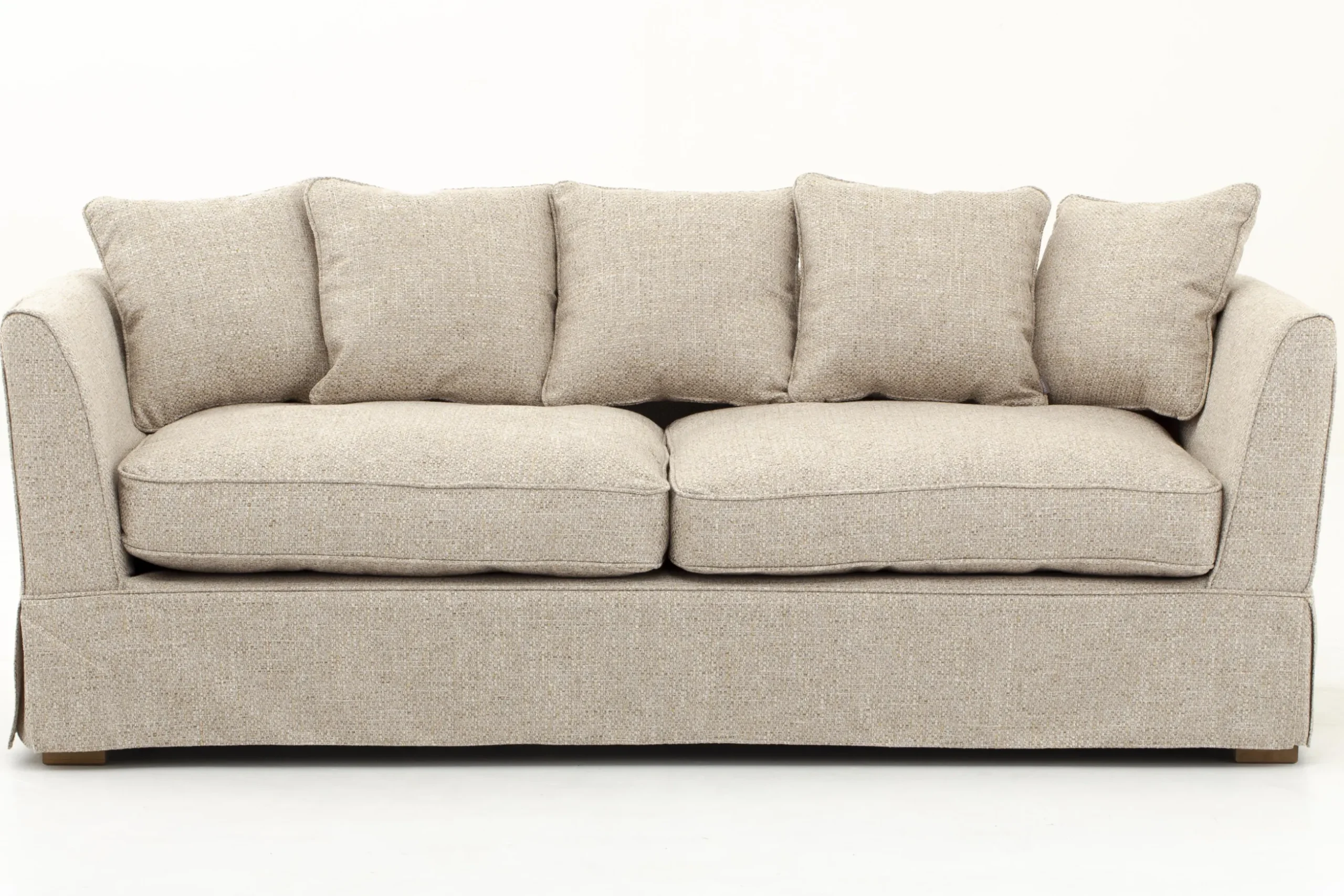 Roma, Sofa, Two-Seater, Cover