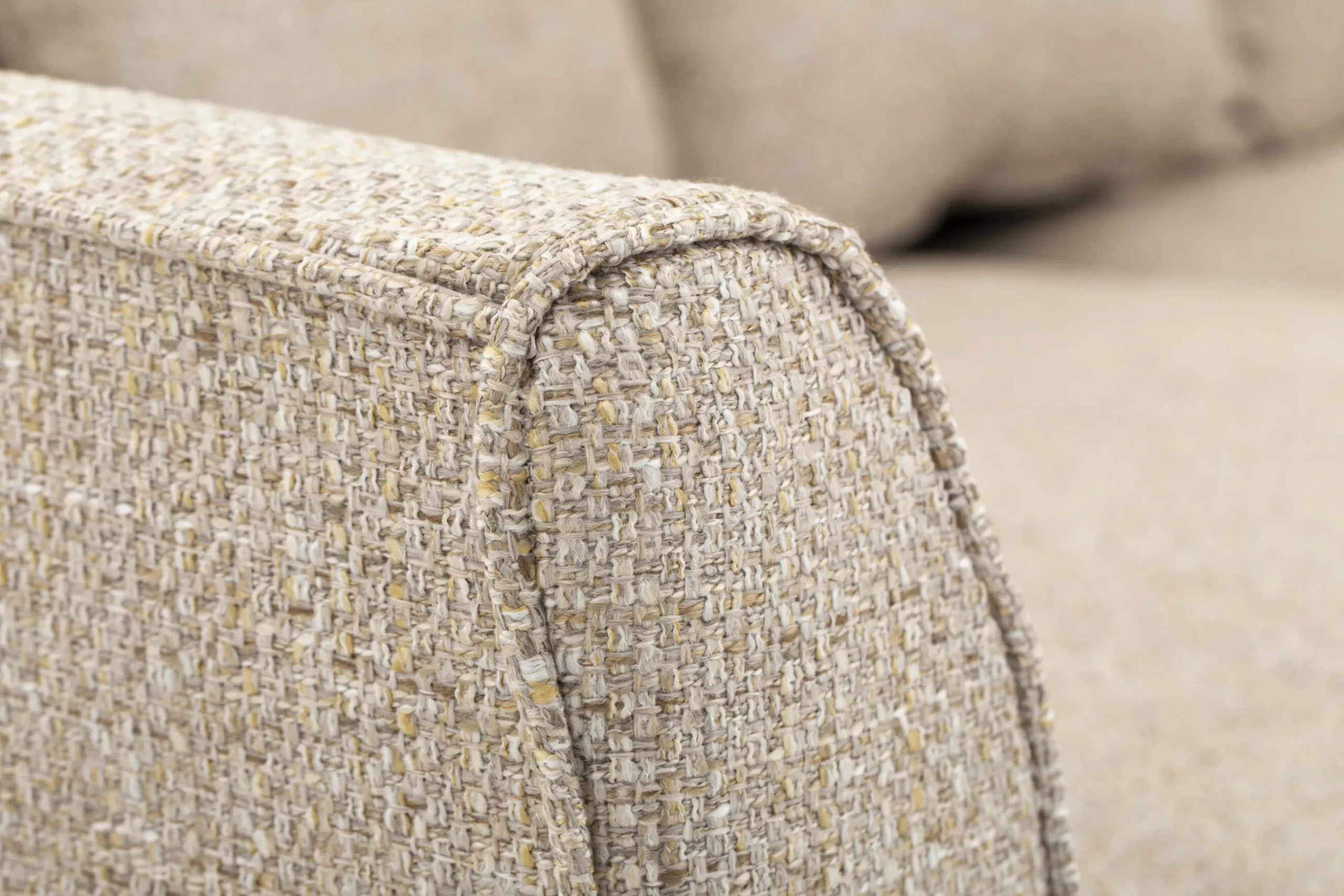 Roma, Sofa, Two-Seater, Cover