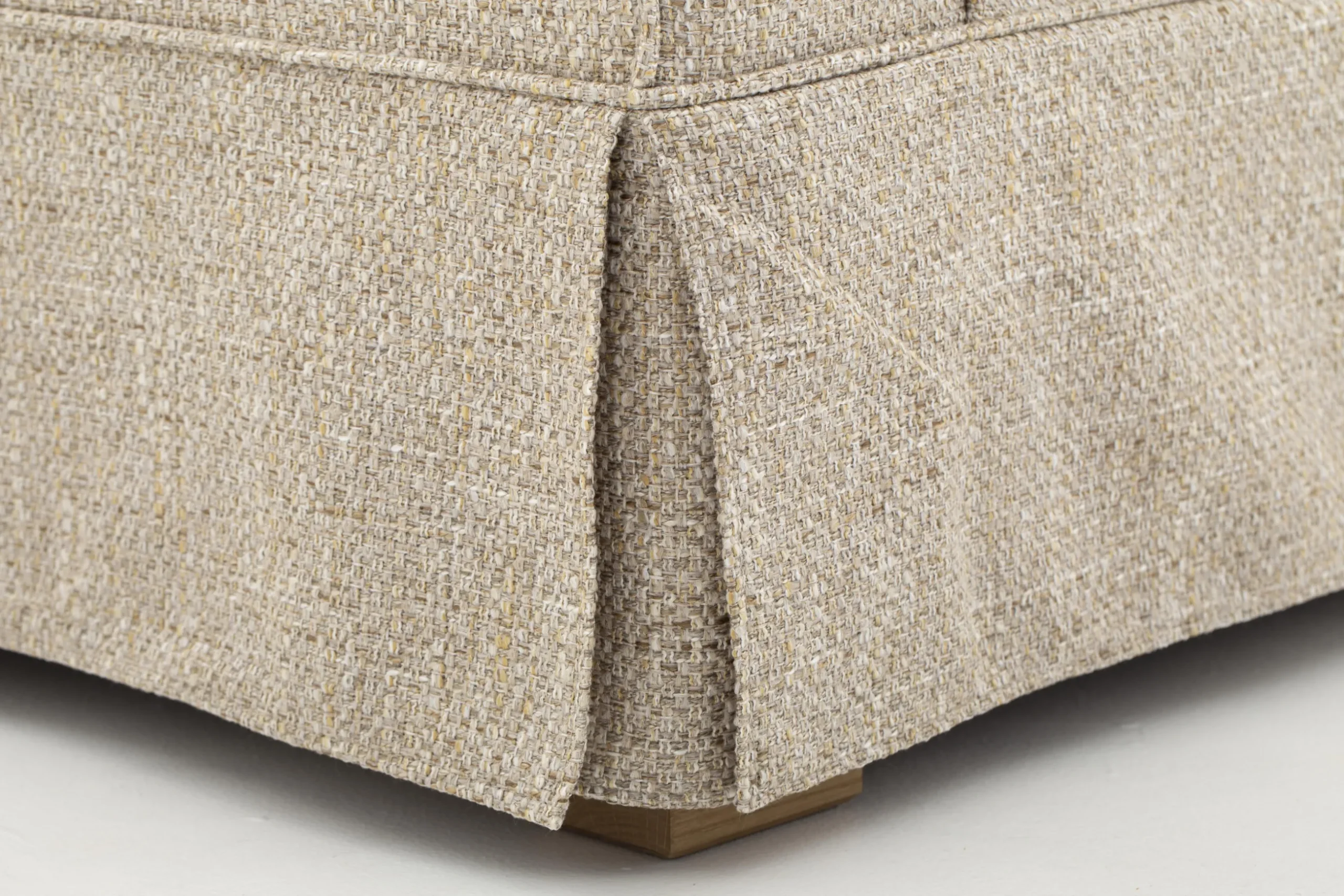 Roma, Sofa, Two-Seater, Cover