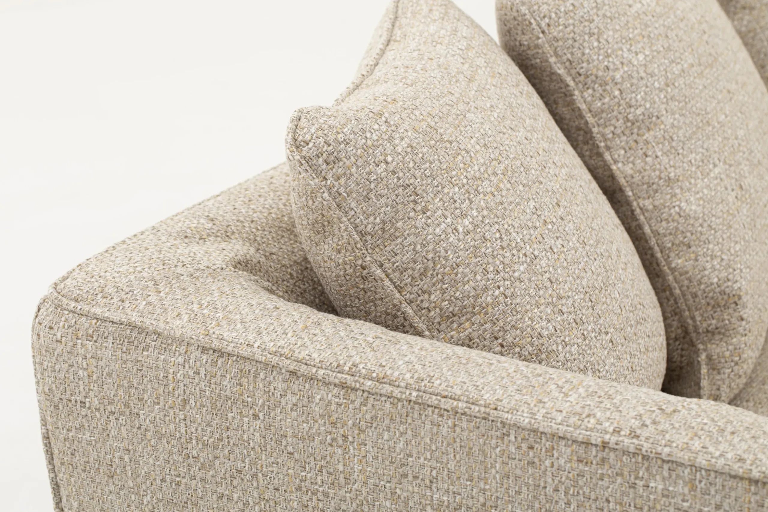 Roma, Sofa, Two-Seater, Cover