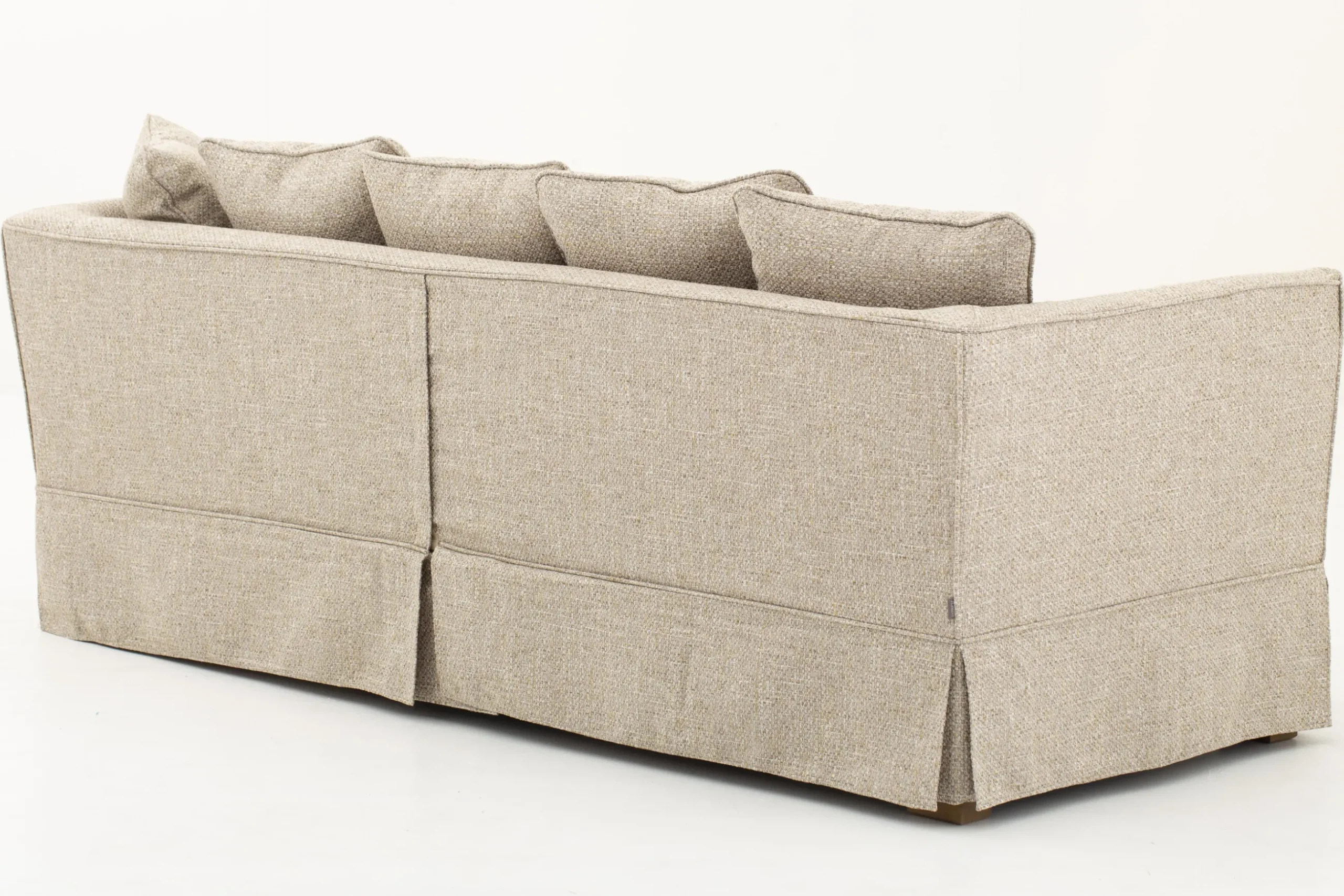 Roma, Sofa, Two-Seater, Cover