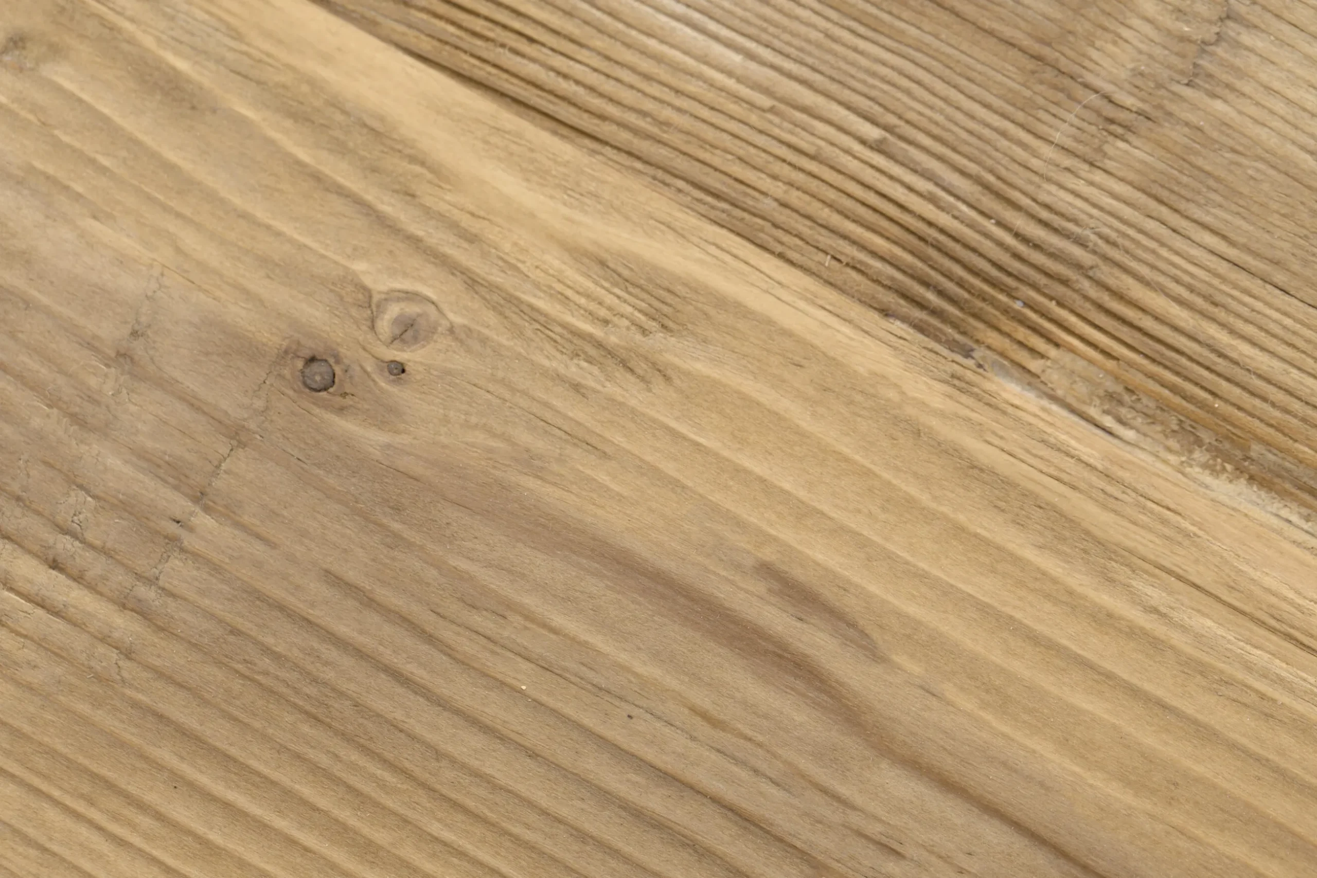 Saito, Coffee Table, Old Elm