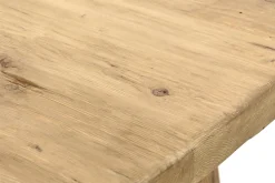 Saito, Dining Table, Old Elm