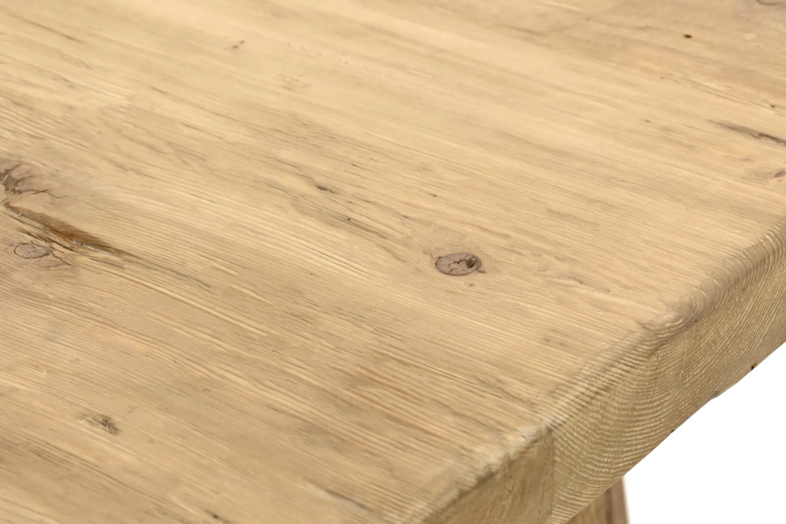 Saito, Dining Table, Old Elm