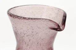 Samantha, Pitcher, Glass, Purple, 800Ml