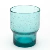 Samantha, Water Glass, Light Blue, 250Ml
