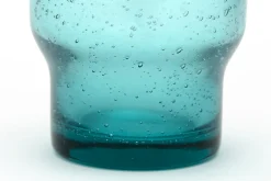 Samantha, Water Glass, Light Blue, 250Ml