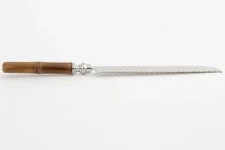 Samoa, Bread Knife