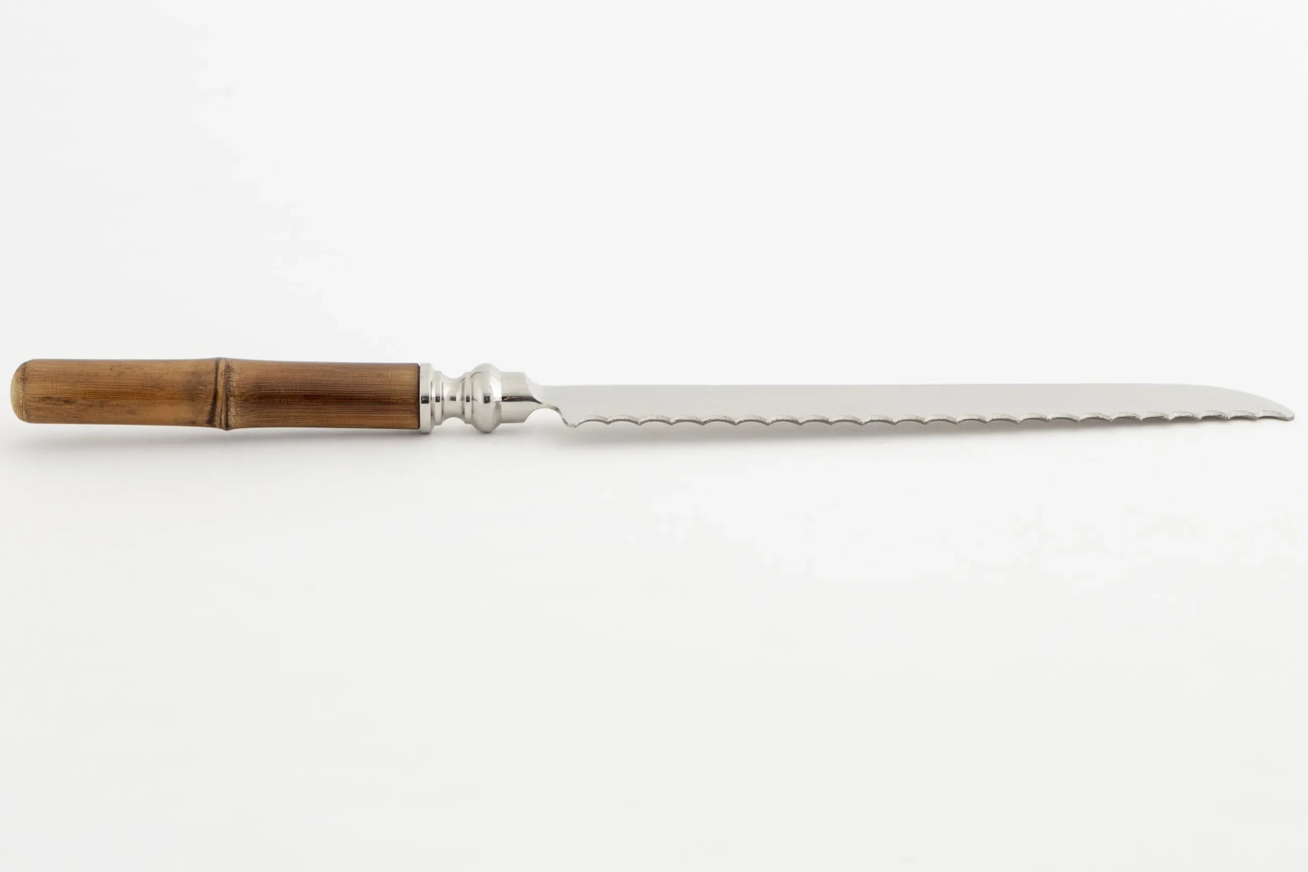 Samoa, Bread Knife