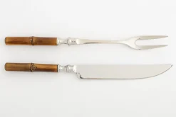 Samoa, Serving Set, Set Of 2