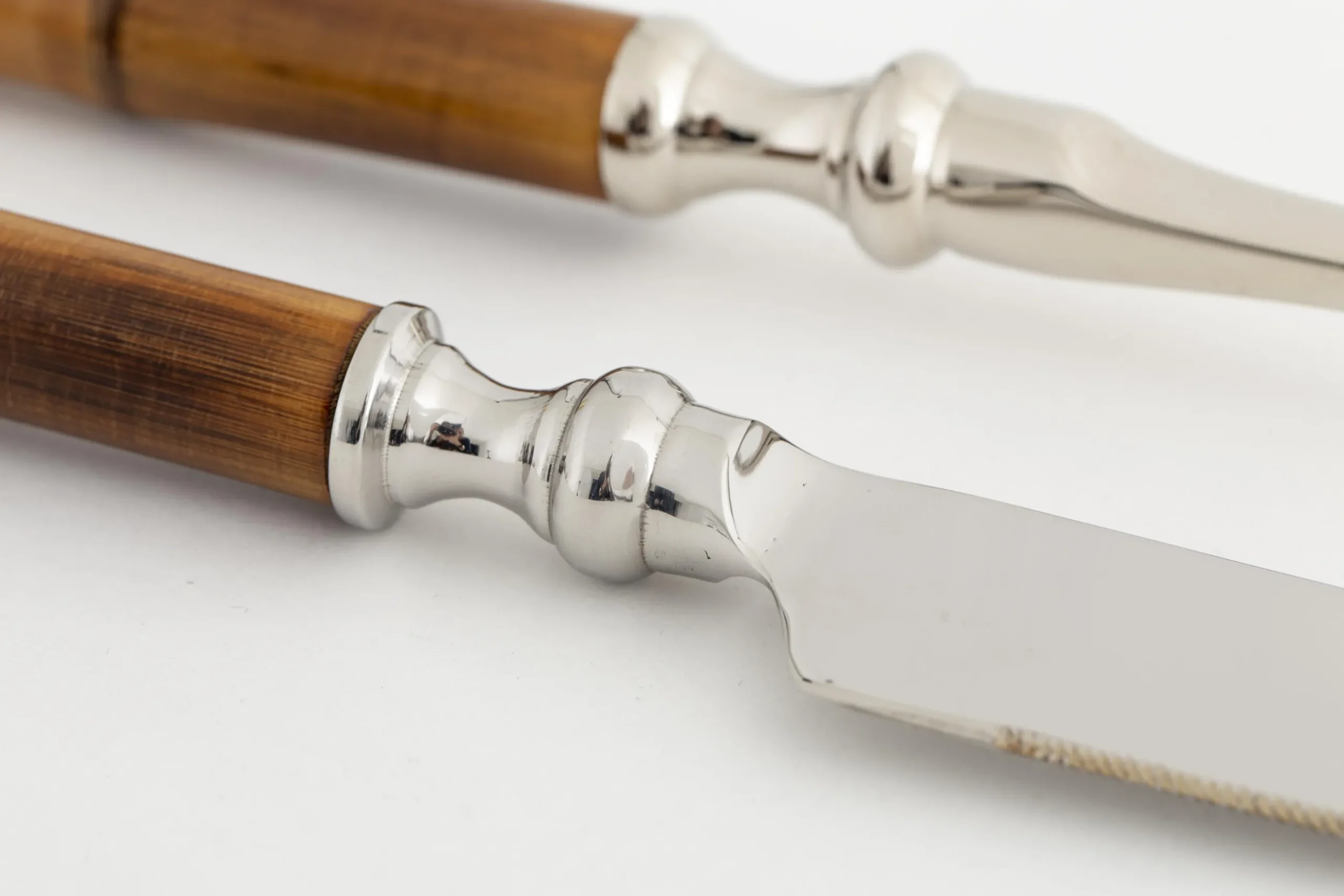 Samoa, Serving Set, Set Of 2
