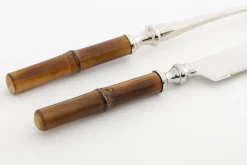 Samoa, Serving Set, Set Of 2
