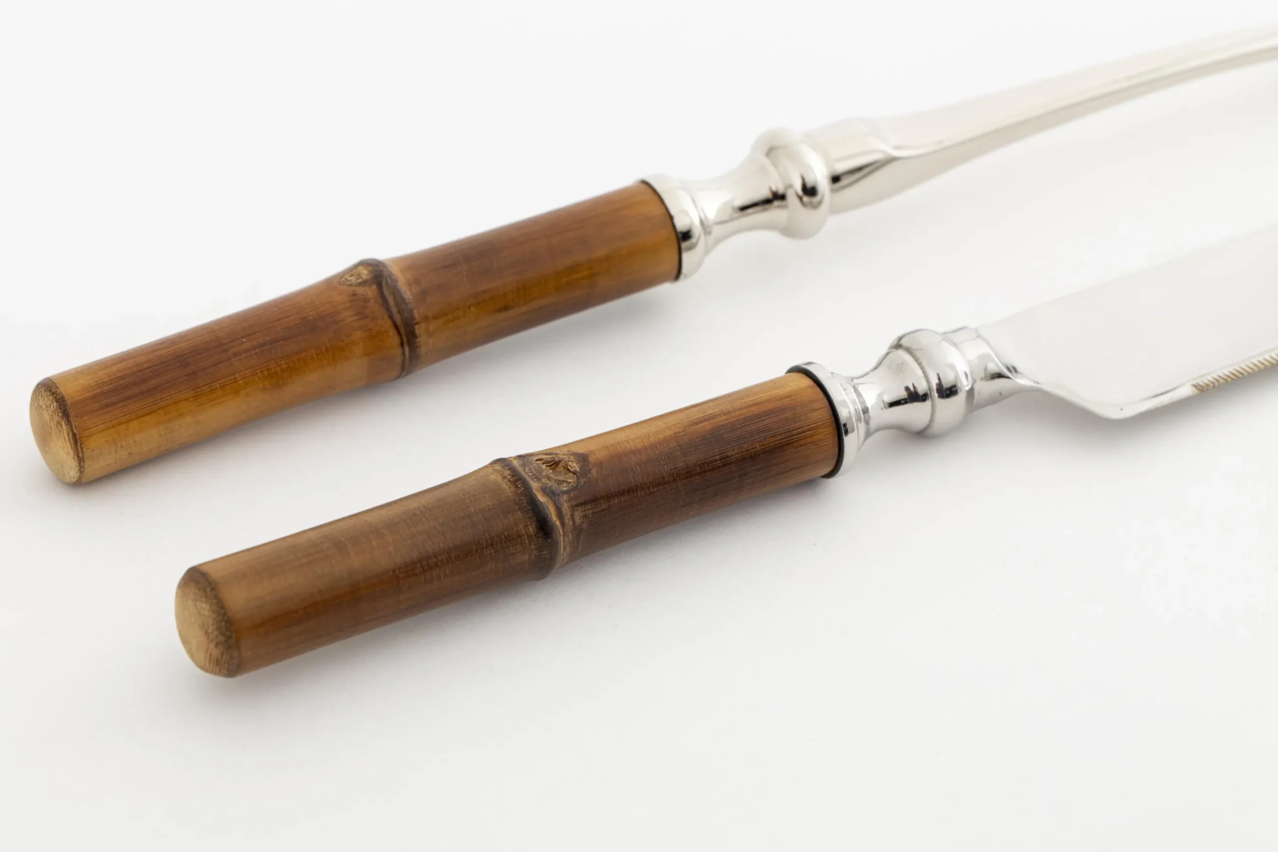 Samoa, Serving Set, Set Of 2