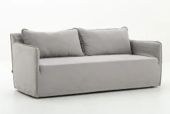 Sandrine, Sofa, 180Cm, 2 Cushions