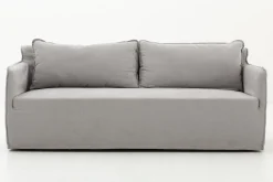 Sandrine, Sofa, 180Cm, 2 Cushions