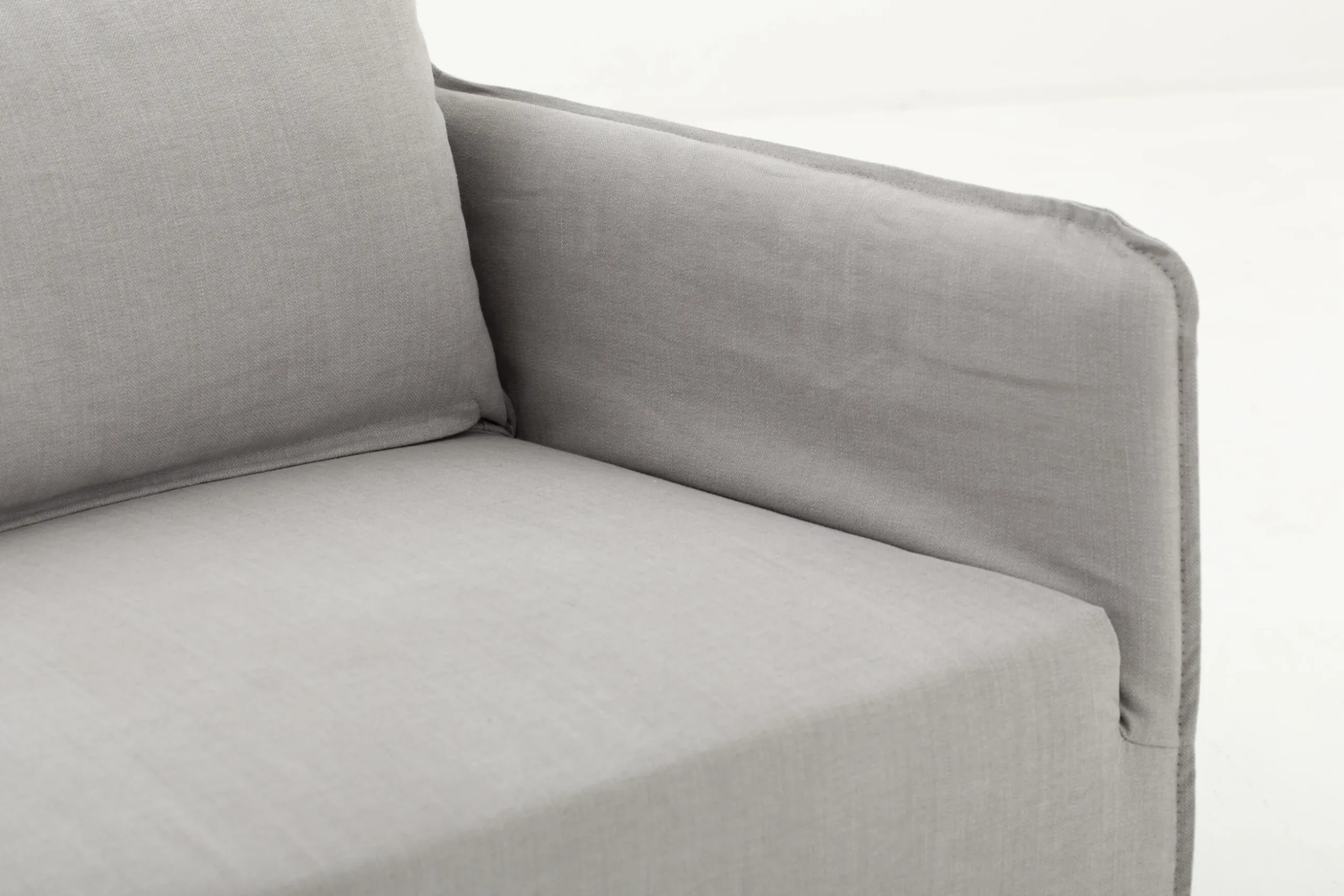 Sandrine, Sofa, 180Cm, 2 Cushions
