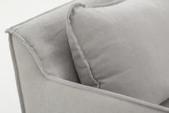 Sandrine, Sofa, 180Cm, 2 Cushions
