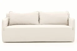 Sandrine, Sofa, 180Cm, 2 Cushions