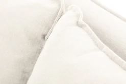 Sandrine, Sofa, 180Cm, 2 Cushions