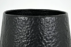 Santos, Planter, Black, L