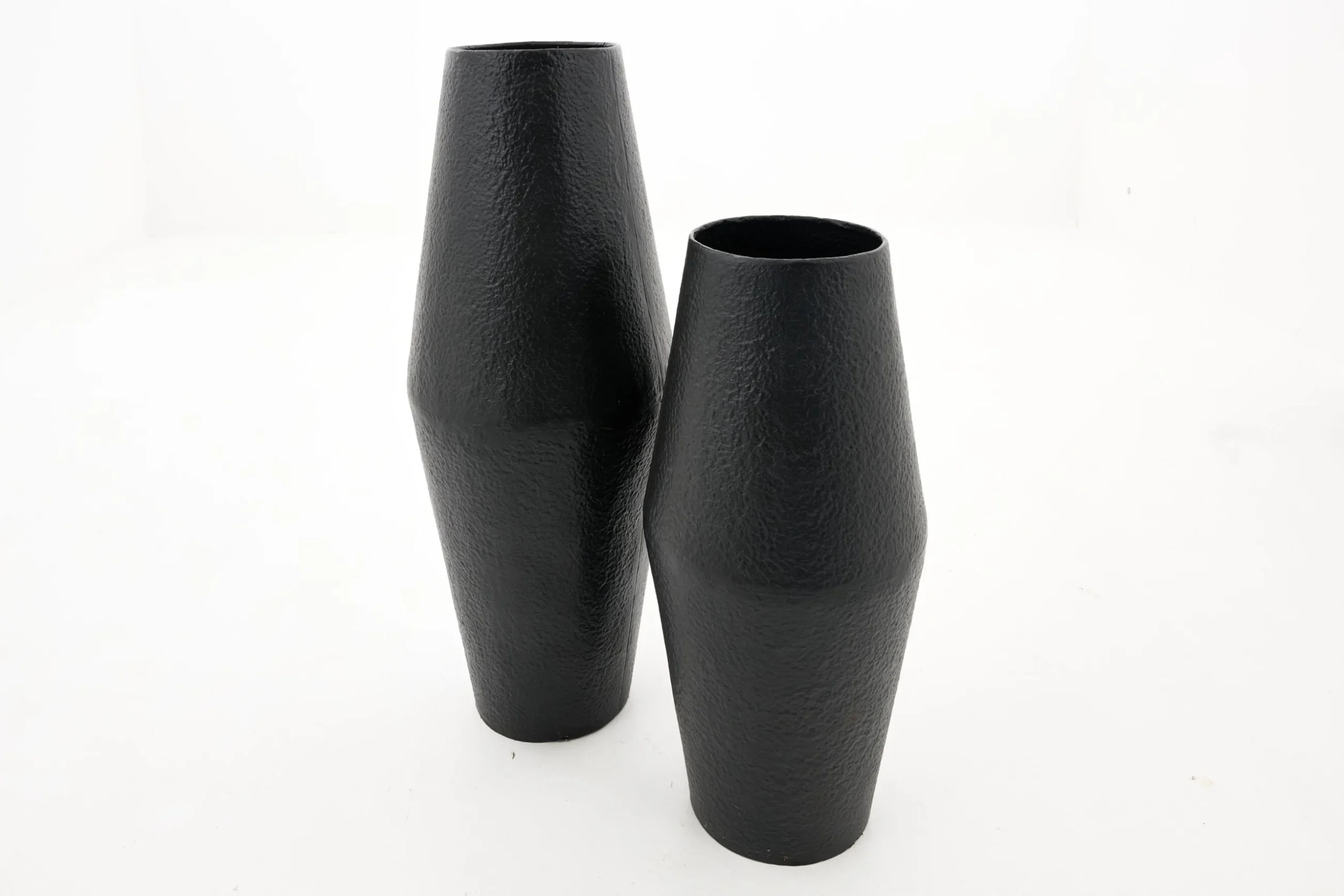 Santos, Planter, Black, L
