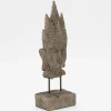 Sarash, Head