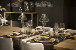 Scala, Table Knife
