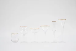Seppo, Martini Glass, 170Ml