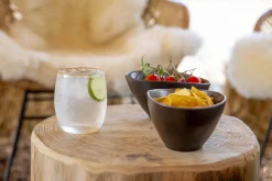 Seppo, Water Glass, 350Ml