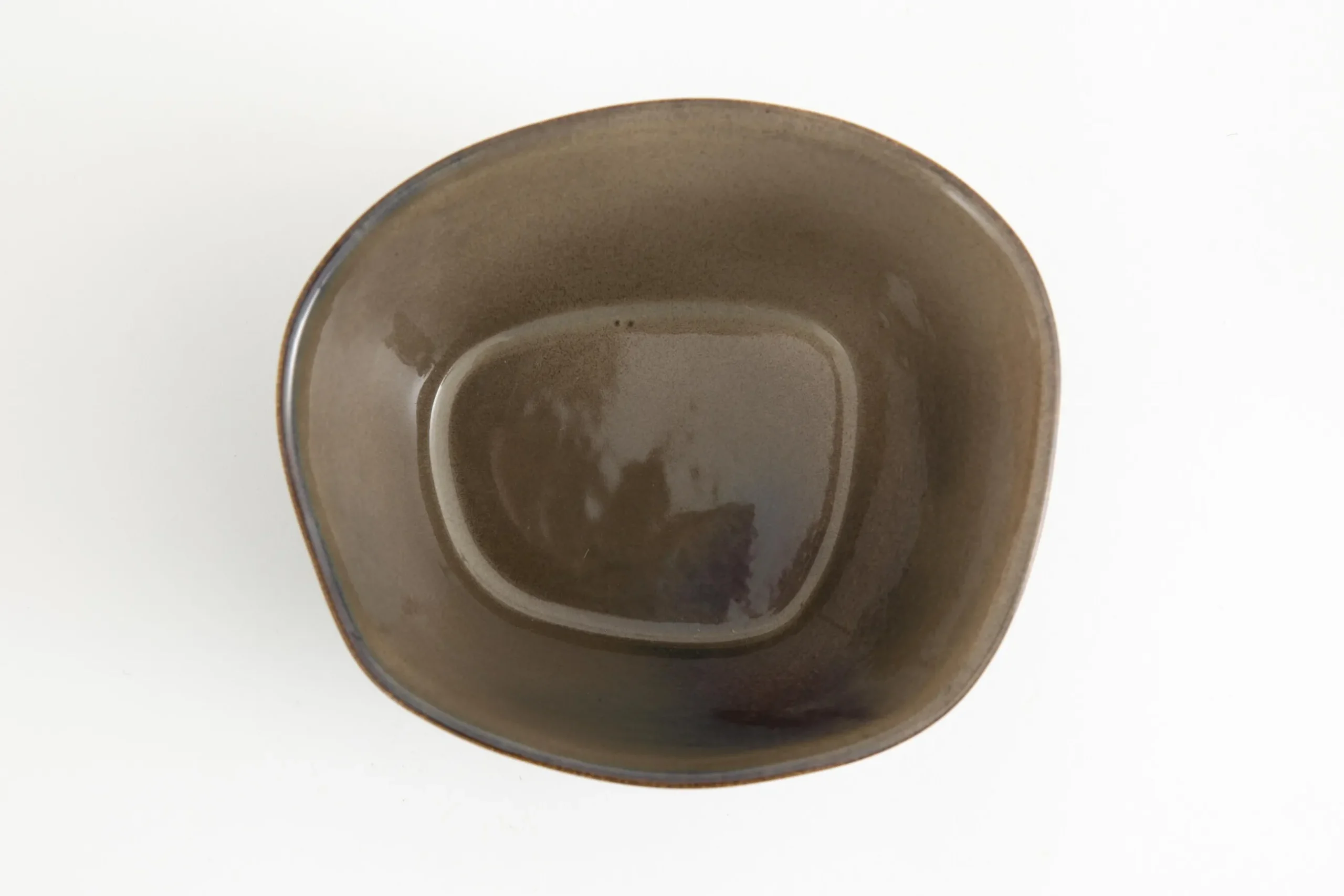 Shape, Bowl, Khaki