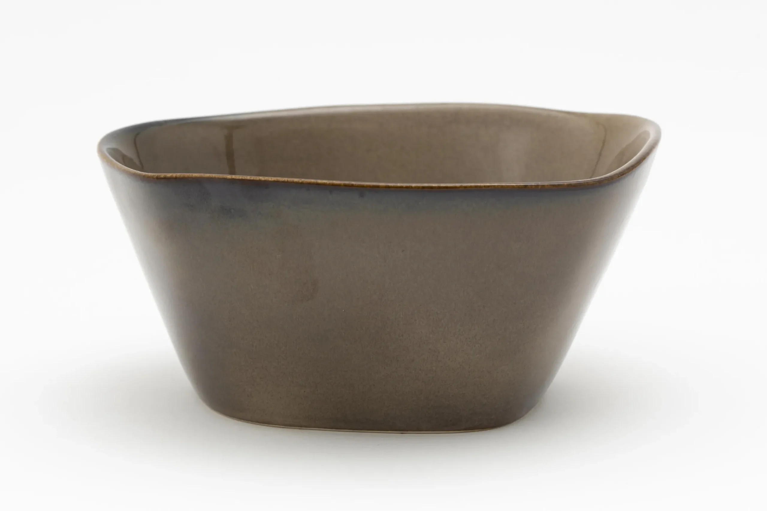 Shape, Bowl, Khaki