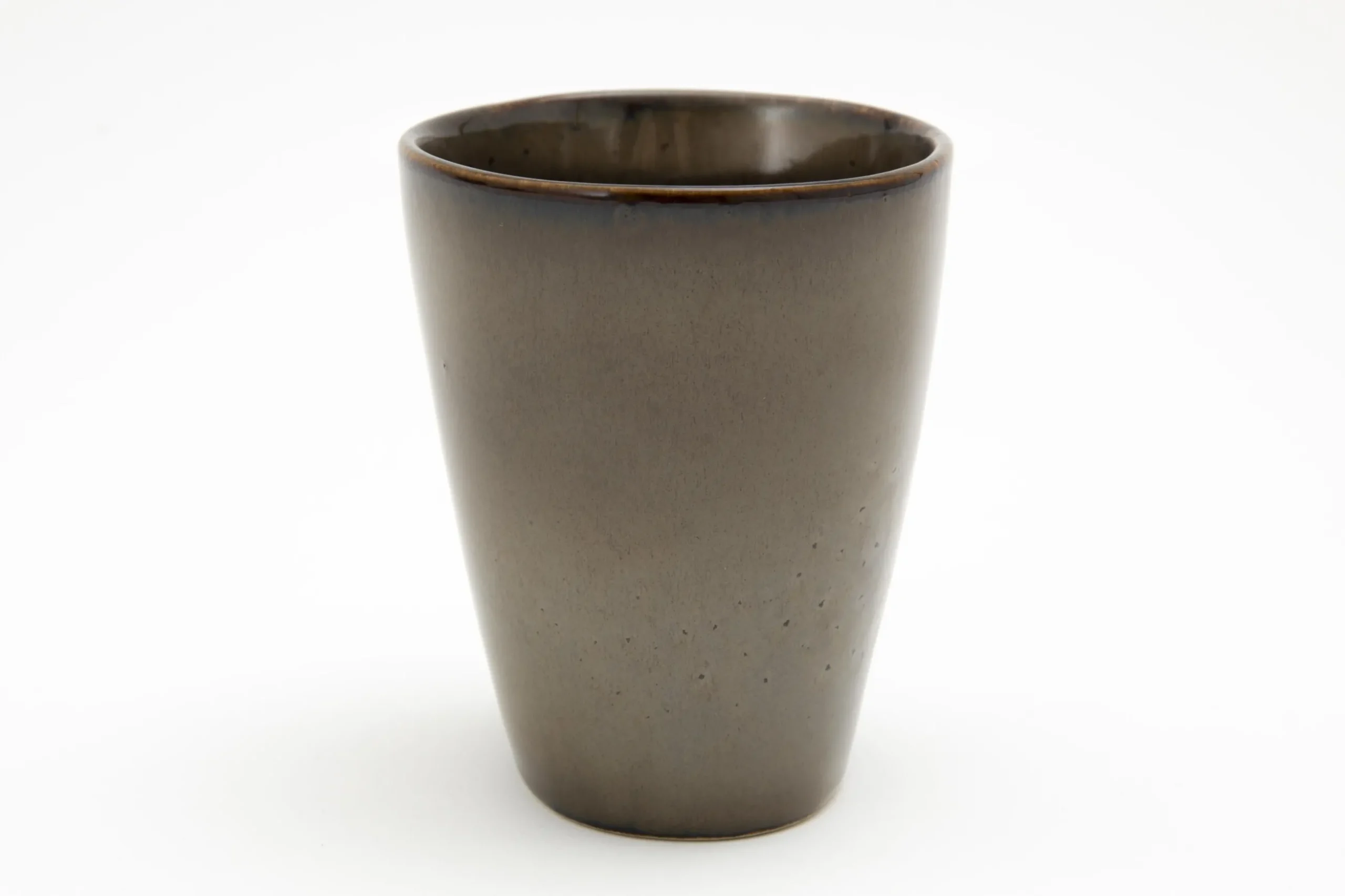 Shape, Mug, Khaki, 350Ml