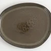 Shape, Plate, Khaki, 28,5Cm