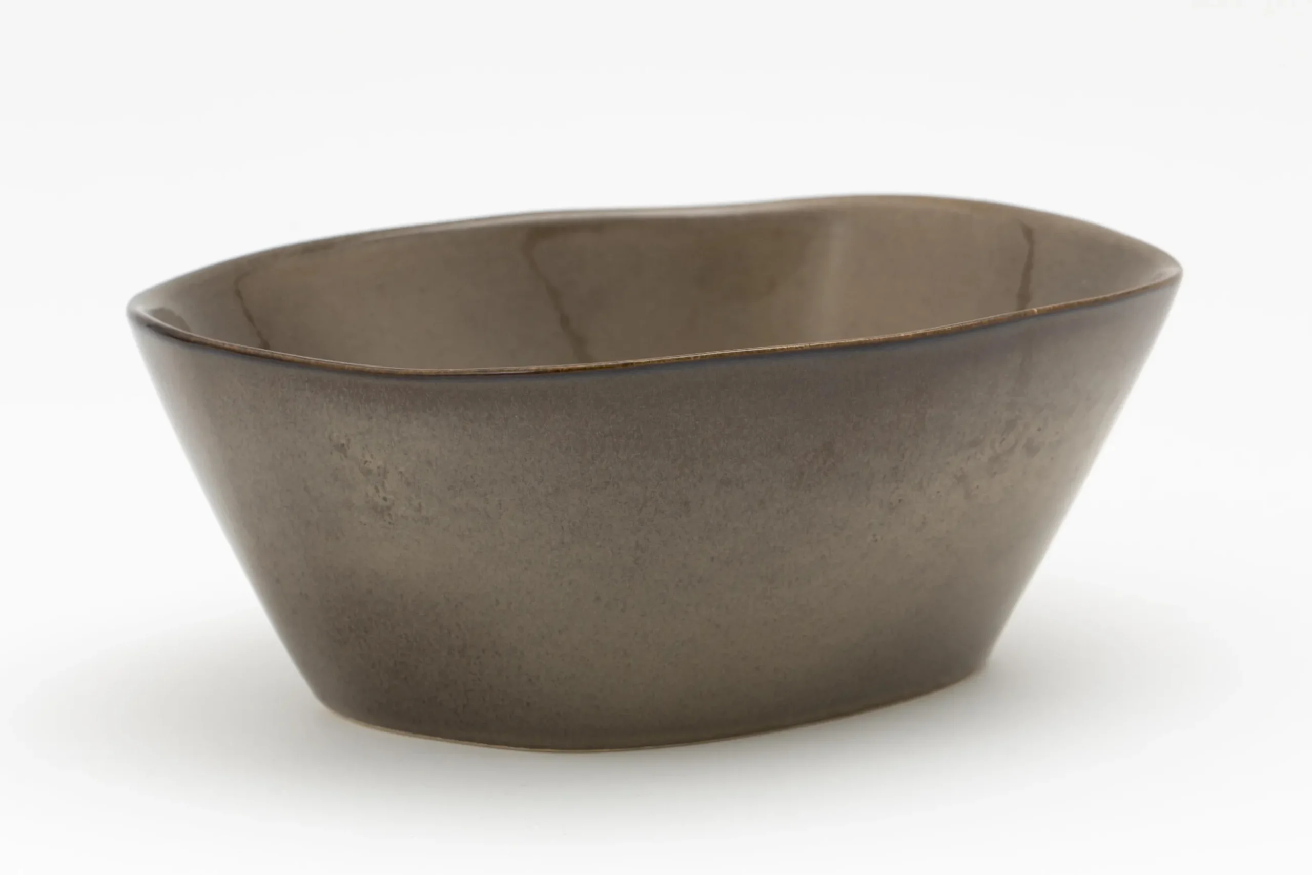 Shape, Salad Bowl, Khaki, S