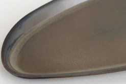 Shape, Serving Plate, Khaki