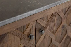 Shingo, Sideboard, 4 Doors