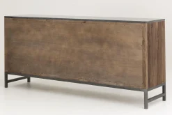 Shingo, Sideboard, 4 Doors