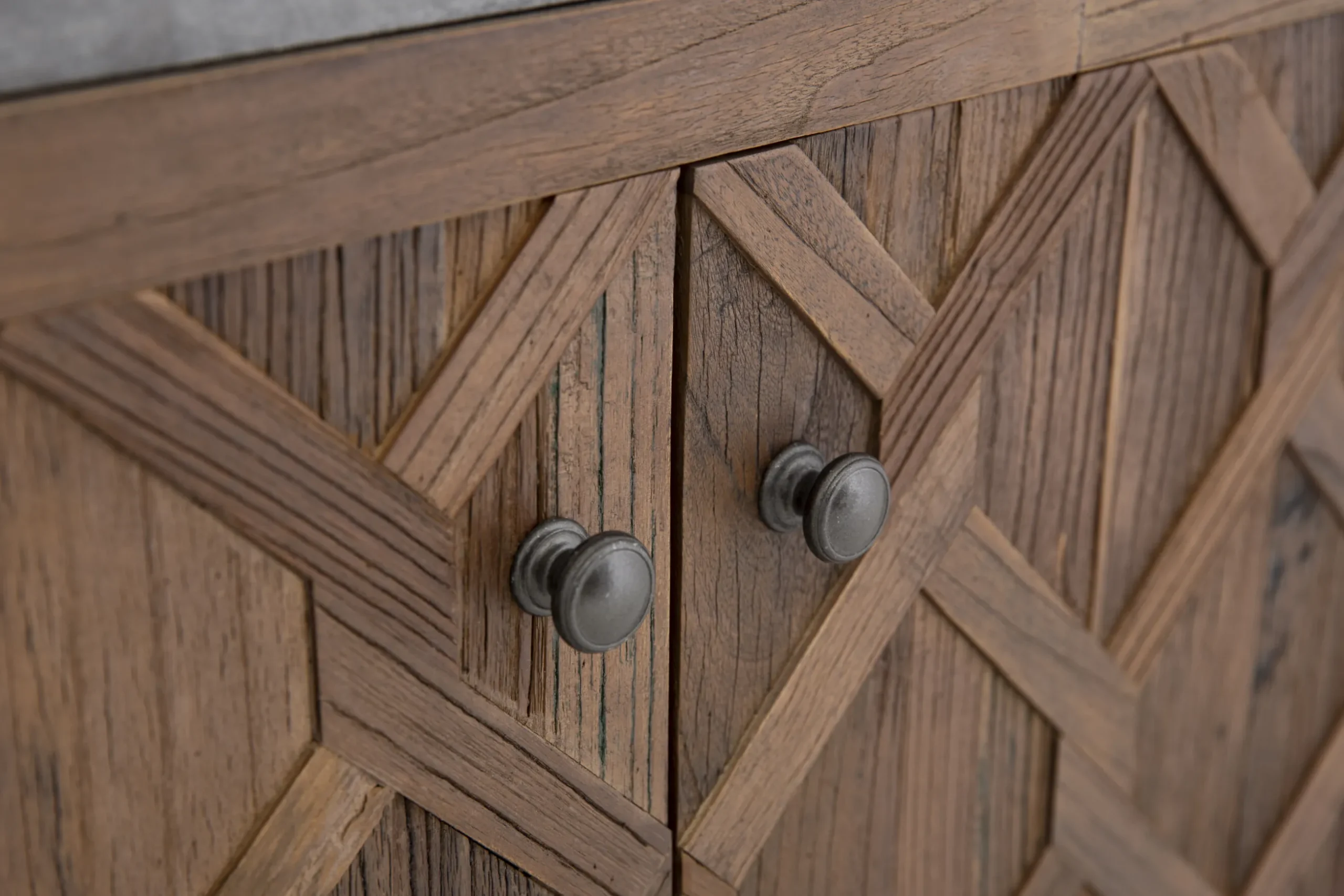 Shingo, Sideboard, 2 Doors