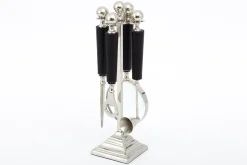 Sil, Desk Set, Set Of 4