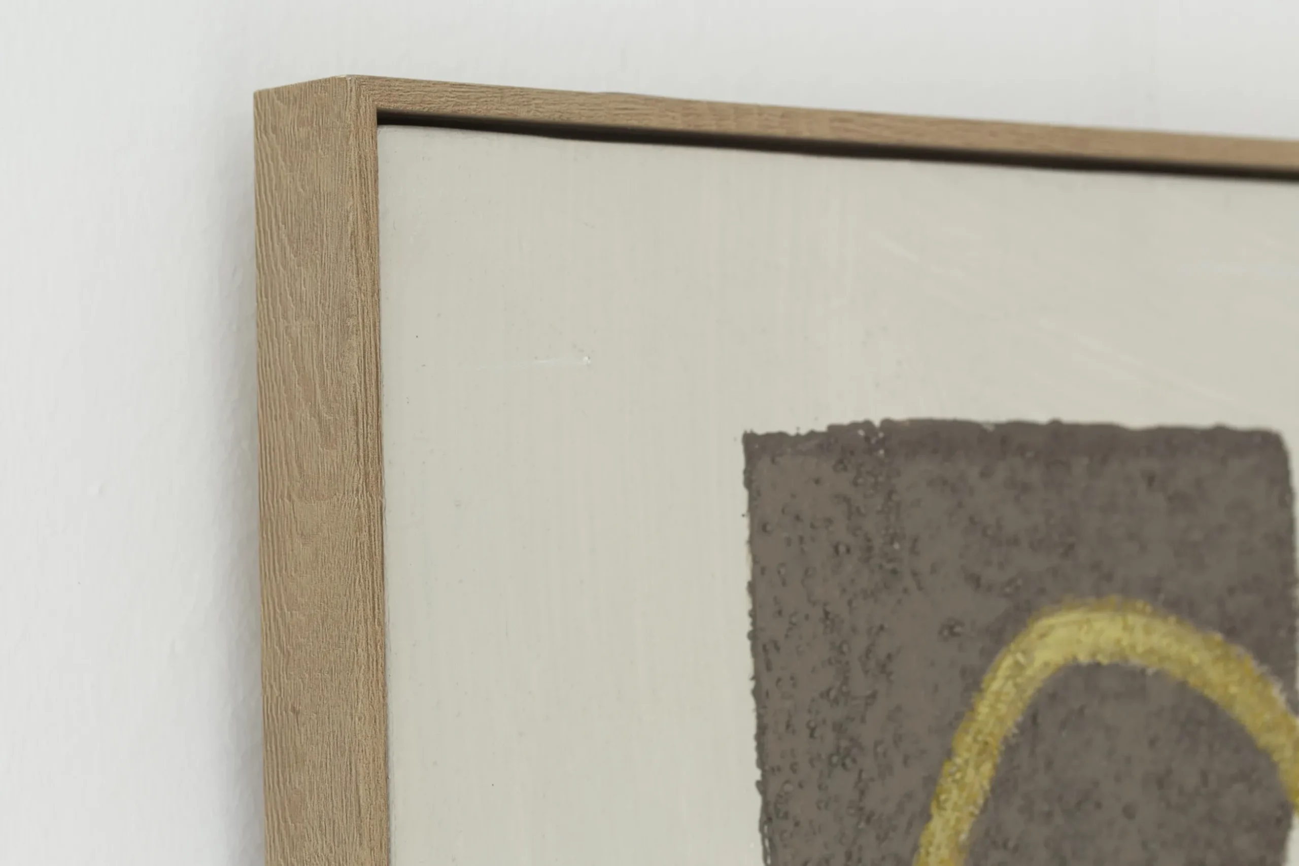 Sorge, Wall Art