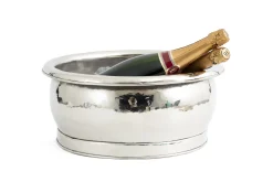 Squall, Wine Cooler, Nickel
