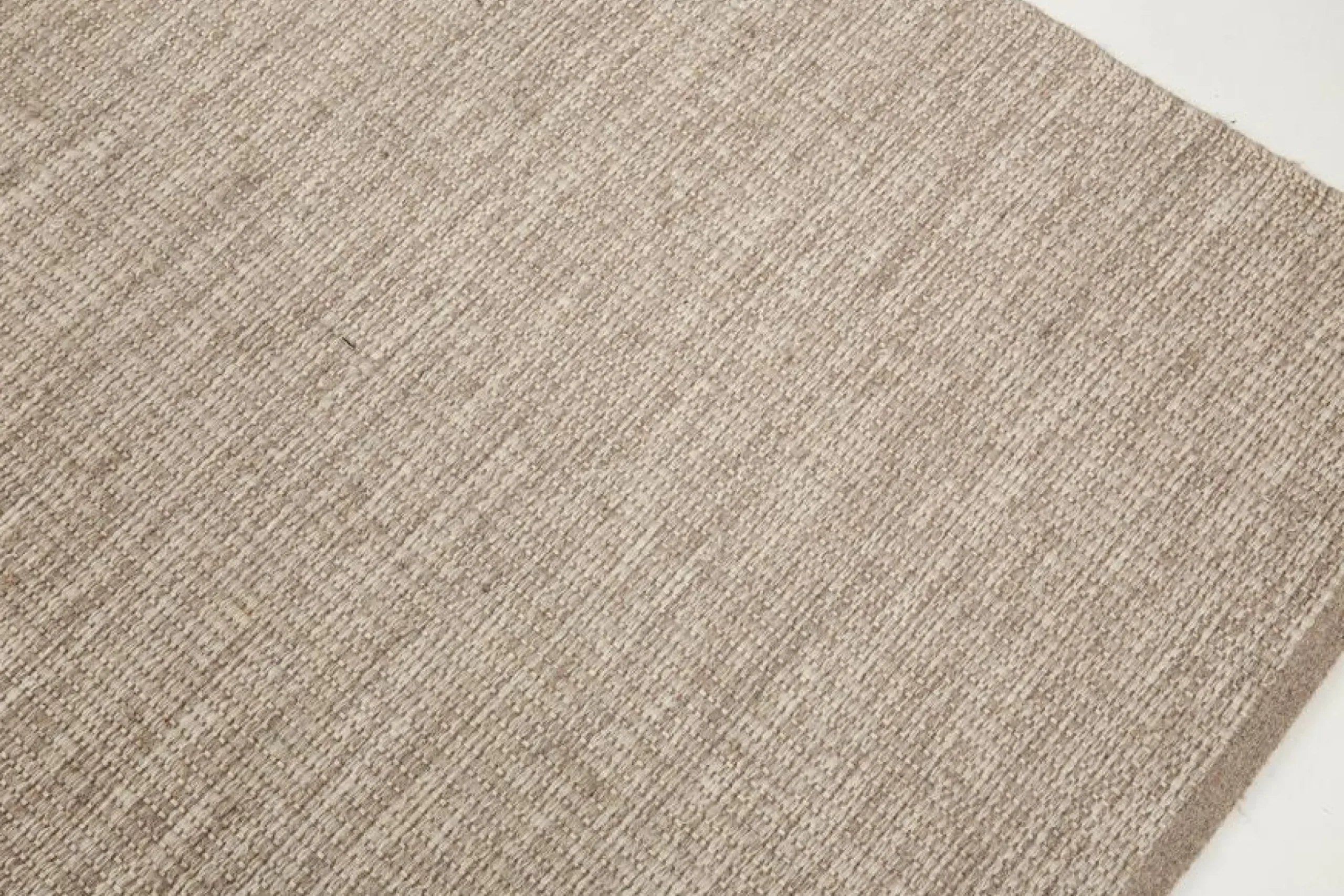 Stanin, Carpet, 250X350, Grey, Wool