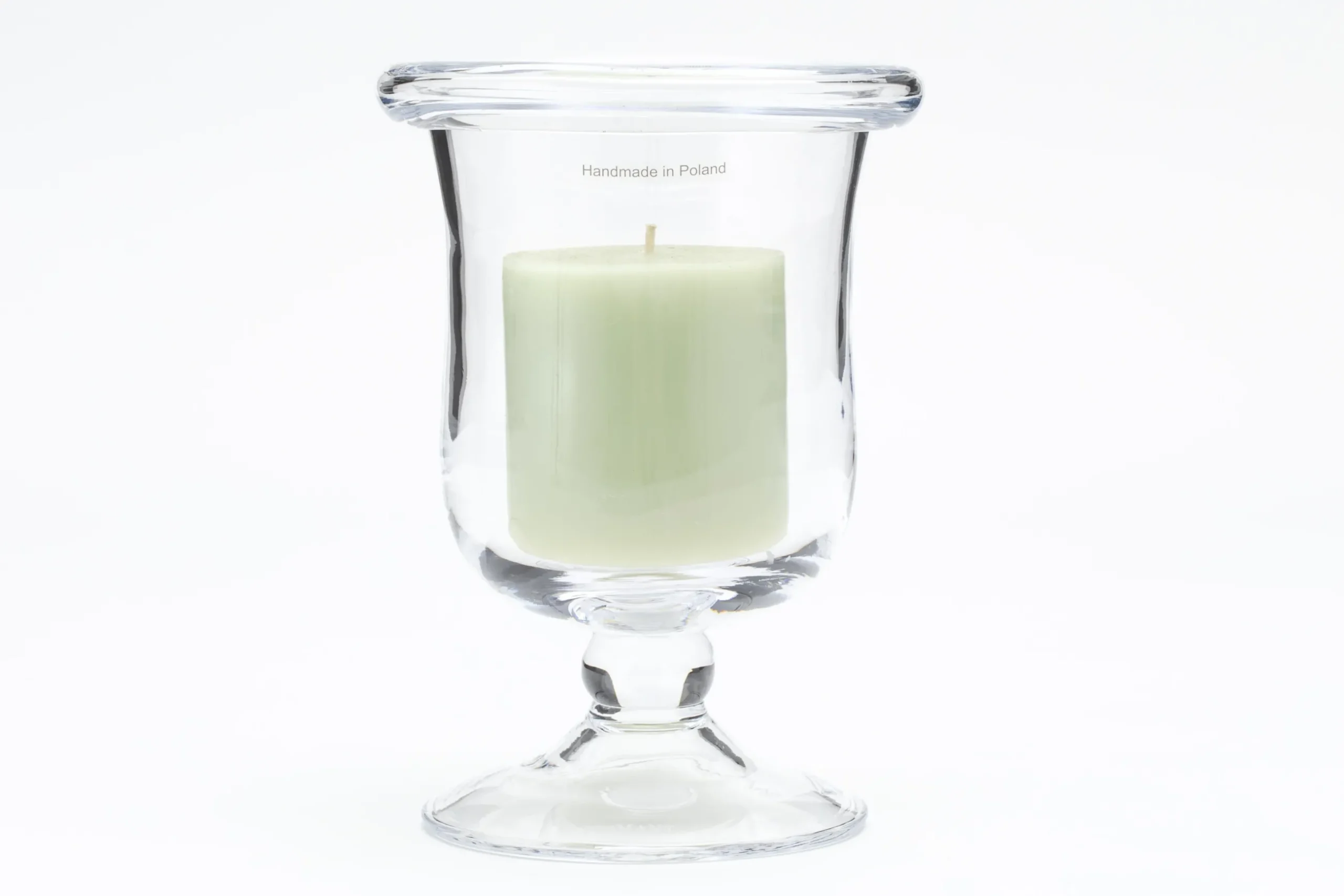 Stany, Wind Light, Glass