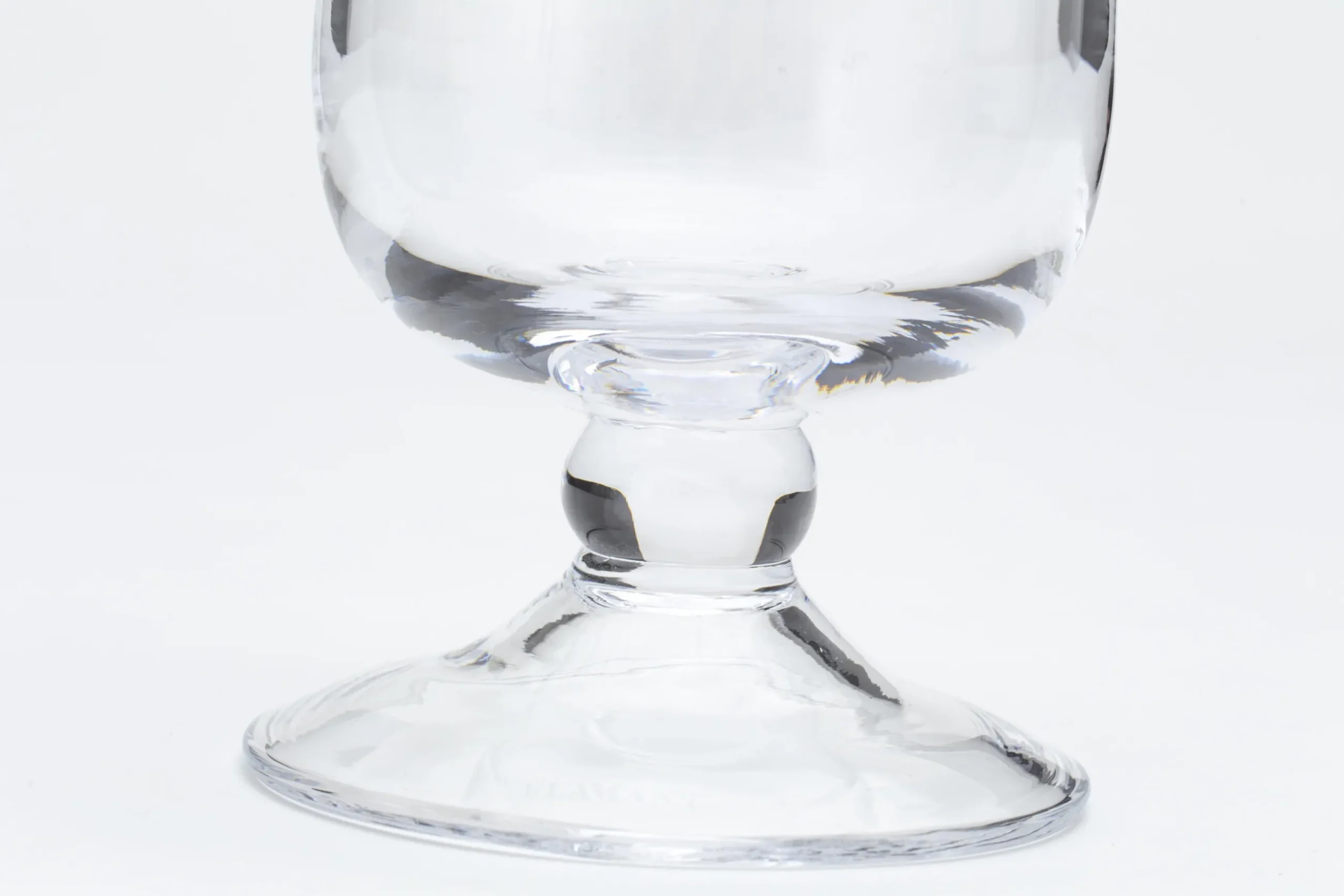 Stany, Wind Light, Glass